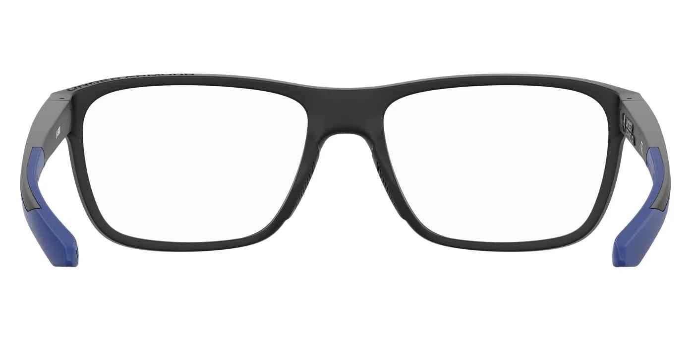 Under Armour UA9008 Eyeglasses - view 7